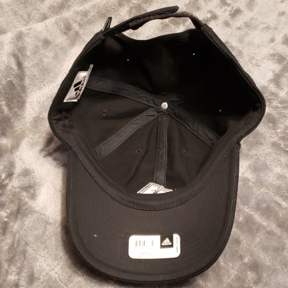 Adidas hat - Picture 4 of 5